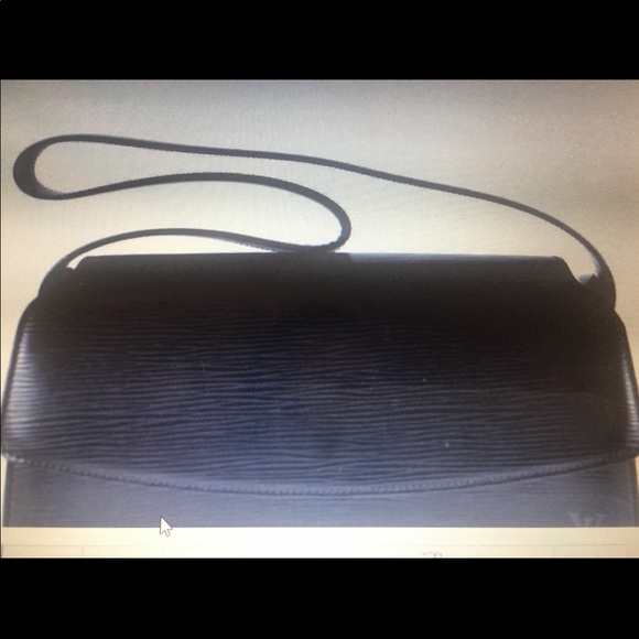 AUTHENTIC VERY CLASSIC LOUIS VUITTON - Picture 6 of 6